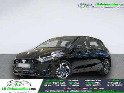 Hyundai I20 1.0 GDi 100 BVA