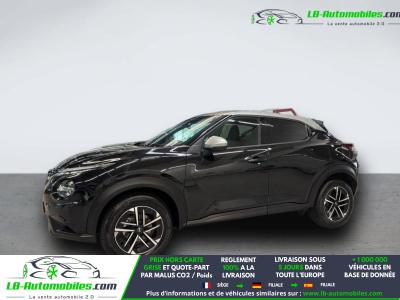 Nissan Juke DIG-T 114 BVM