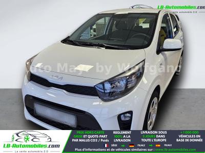 Kia Picanto 1.0 DPi 63 ch BVM
