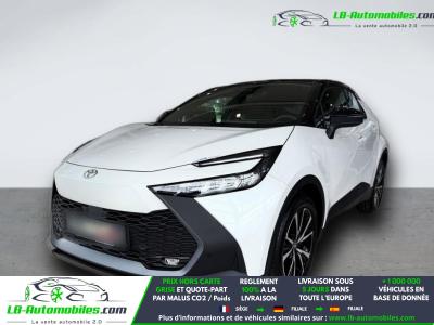 Toyota C-HR Hybride 200