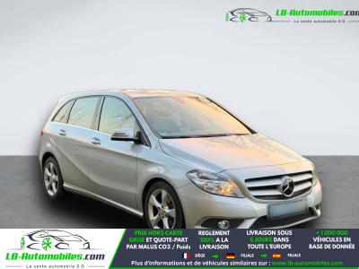 Mercedes Classe B 180 7-G DCT A
