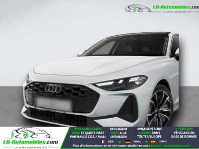 Audi A5 40 TFSI 204 ch BVA Quattro