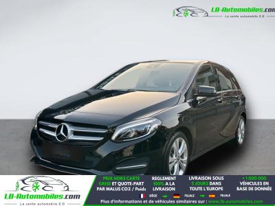 Mercedes Classe B 200 BVA