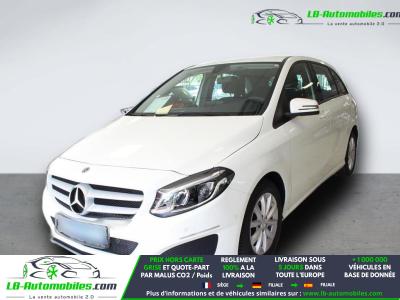 Mercedes Classe B 200 BVA