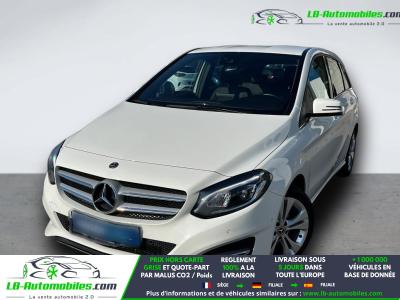 Mercedes Classe B 200 BVA