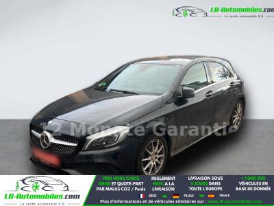 Mercedes Classe A 180 BVA