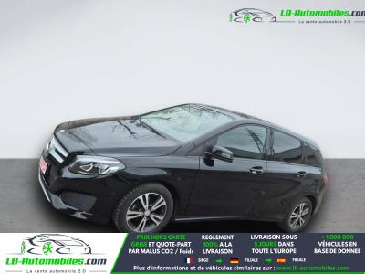 Mercedes Classe B 180 CDI BVA