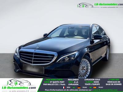 Mercedes Classe C 180 BVA