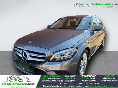 Mercedes Classe C 180 BVA