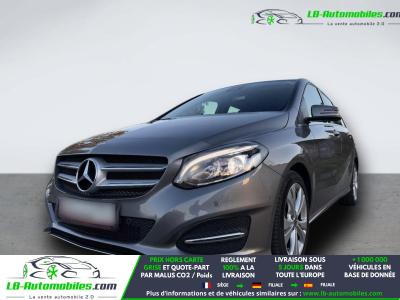 Mercedes Classe B 200