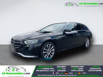 Mercedes Classe E 200 CDI BVA