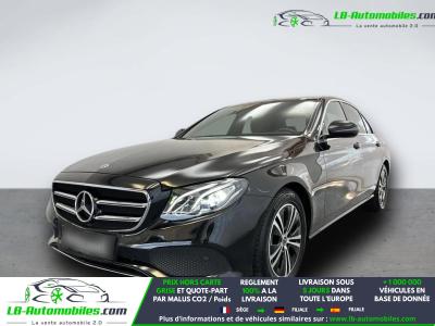 Mercedes Classe E 200 CDI BVA