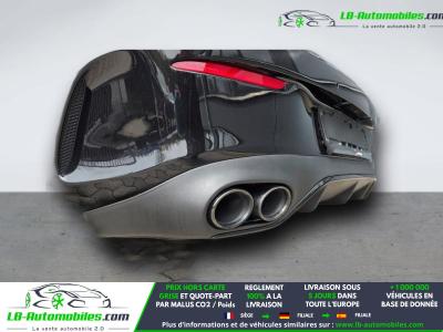 Mercedes Classe E 400 4MATIC BVA