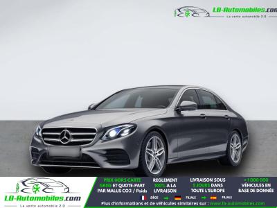 Mercedes Classe E 350 CDI BVA