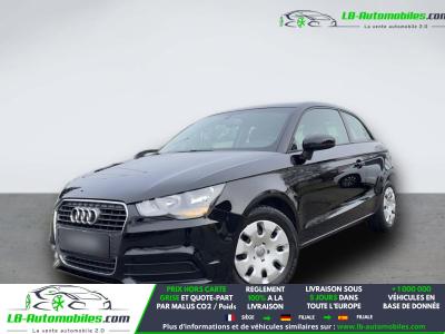 Audi A1 1.0 TFSI 82