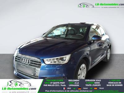 Audi A1 1.0 TFSI 95