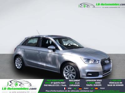Audi A1 1.0 TFSI 95