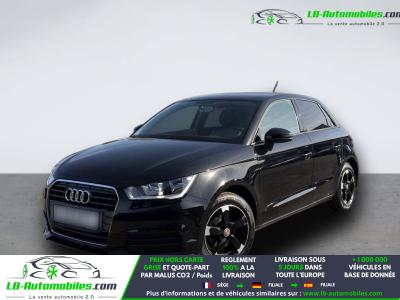 Audi A1 1.0 TFSI 95