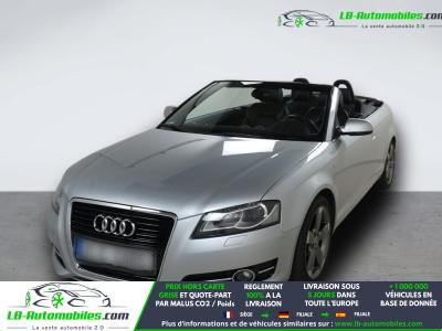 Audi A3 Cabriolet 1.8 TFSI 160 BVA