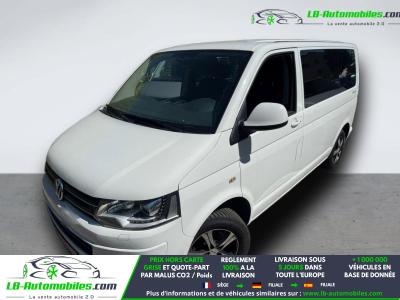 Volkswagen Multivan 2.0 TDI 140 BVM