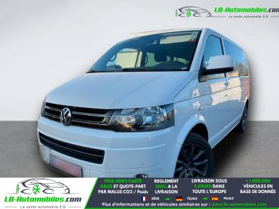 Volkswagen Multivan 2.0 TDI 140 BVM