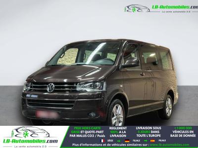 Volkswagen Multivan 2.0 TDI 140 BVA