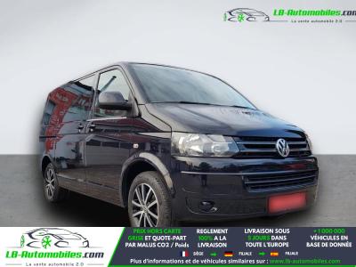 Volkswagen Multivan 2.0 TDI 150 BVM