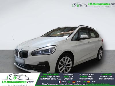 BMW Série 1 120d 190 ch BVA