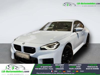 BMW M2 Coupé 460 ch BVA