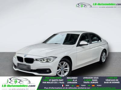 BMW Série 3 318i 136 ch BVA