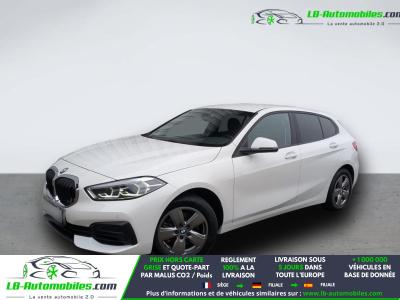BMW Série 1 116i 109 ch BVM