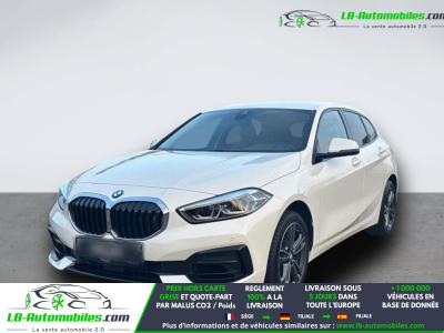BMW Série 1 116i 109 ch BVM