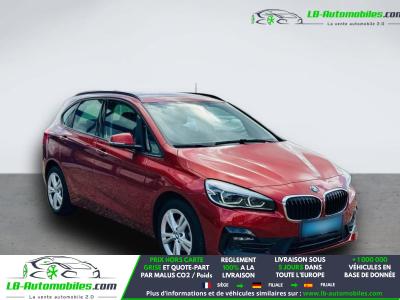BMW Série 1 118i 140 ch BVA