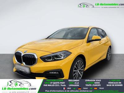 BMW Série 1 120i 178 ch BVA