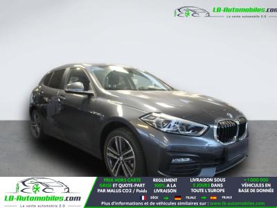 BMW Série 1 120i 178 ch BVA