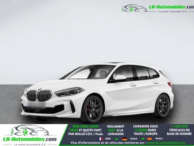 BMW Série 1 128ti 265 ch BVA