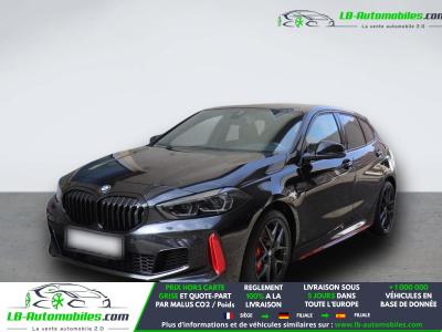 BMW Série 1 128ti 265 ch BVA