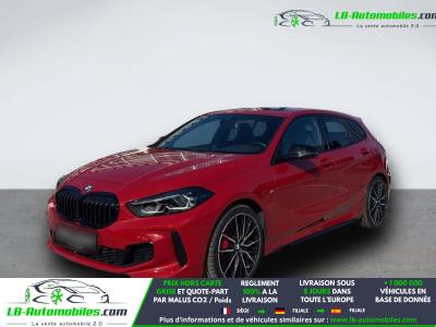 BMW Série 1 128ti 265 ch BVA