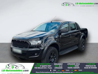 Ford Ranger 3.2 TDCi 200 BVA DOUBLE CABINE