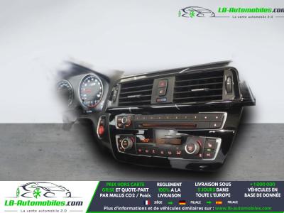 BMW M2 Compétition 410 ch BVA