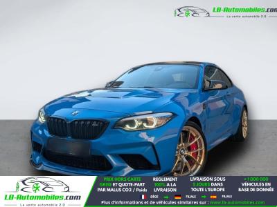 BMW M2 Compétition CS 450 ch BVA