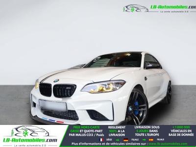BMW M2 Coupé 370 ch BVA