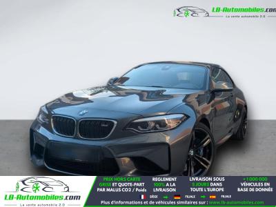 BMW M2 Coupé 370 ch BVA