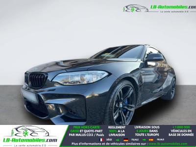 BMW M2 Coupé 370 ch BVA