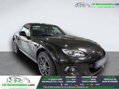 Mazda MX-5 Roadster Coupé 1.8 MZR