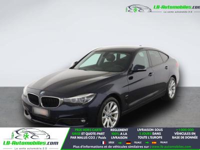 BMW Série 3 318d 150 ch BVM