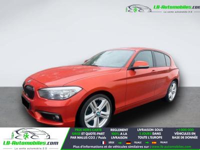 BMW Série 3 318i 136 ch BVM