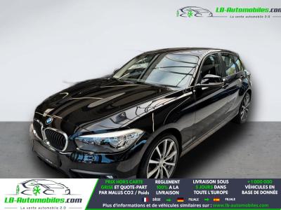 BMW Série 3 318i 136 ch BVM