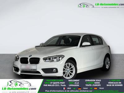 BMW Série 3 318i 136 ch BVM