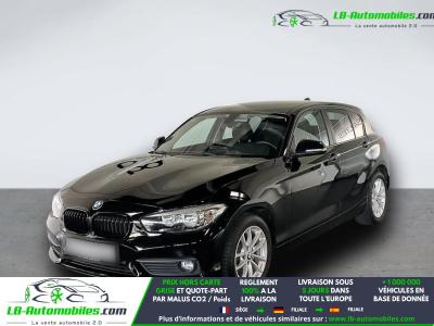 BMW Série 3 318i 136 ch BVM